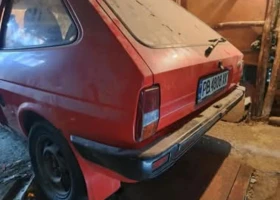 Обява за продажба на Ford Fiesta ~1 000 лв. - изображение 2
