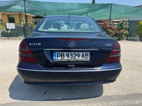 Mercedes-Benz E 270 CDI - 1990 € - 61401895 5