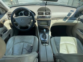 Mercedes-Benz E 270 CDI - 1990 € - 61401895 12