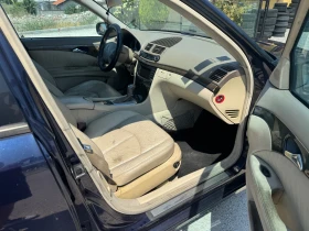 Mercedes-Benz E 270 CDI - 1990 € - 61401895 13
