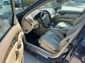 Mercedes-Benz E 270 CDI - 1990 € - 61401895 10