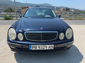 Mercedes-Benz E 270 CDI - 1990 € - 61401895 3