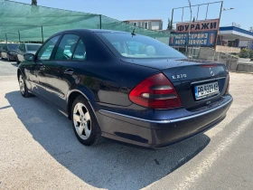 Mercedes-Benz E 270 CDI - 1990 € - 61401895 4