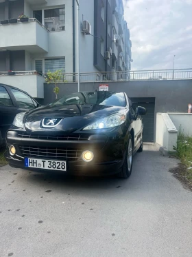     Peugeot 207 1, 6 hdi