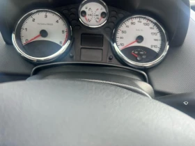     Peugeot 207 1, 6 hdi