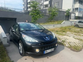     Peugeot 207 1, 6 hdi