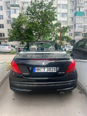 Peugeot 207 1, 6 hdi | Mobile.bg    8