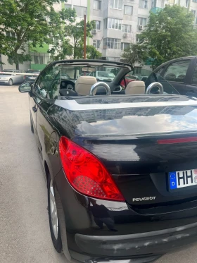 Peugeot 207 1, 6 hdi | Mobile.bg    7