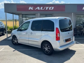 Обява за продажба на Peugeot Partner 1.6 HDi ~9 800 лв. - изображение 1