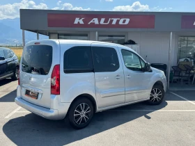 Обява за продажба на Peugeot Partner 1.6 HDi ~9 800 лв. - изображение 2