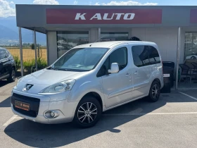 Peugeot Partner 1.6 HDi