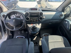 Обява за продажба на Peugeot Partner 1.6 HDi ~9 800 лв. - изображение 6