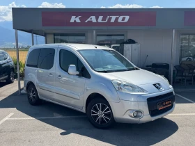 Обява за продажба на Peugeot Partner 1.6 HDi ~9 800 лв. - изображение 3