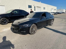     BMW 340 i xDrive CARFAX   