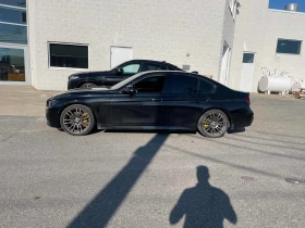 BMW 340 i xDrive CARFAX    | Mobile.bg    6