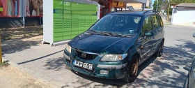Mazda Premacy | Mobile.bg    4