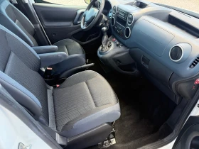 Peugeot Partner 1.6i. 110к.с Като ново!119000км.!!!! - 9900 лв. - 58379215 10