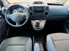 Peugeot Partner 1.6i. 110к.с Като ново!119000км.!!!! - 9900 лв. - 58379215 8