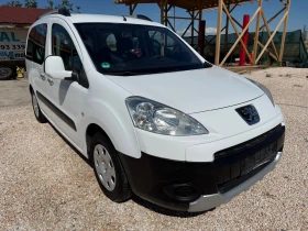 Peugeot Partner 1.6i. 110к.с Като ново!119000км.!!!! - 9900 лв. - 58379215 3