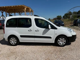 Peugeot Partner 1.6i. 110к.с Като ново!119000км.!!!! - 9900 лв. - 58379215 4
