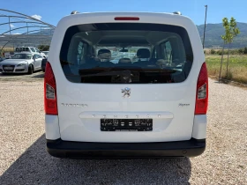 Peugeot Partner 1.6i. 110к.с Като ново!119000км.!!!! - 9900 лв. - 58379215 7
