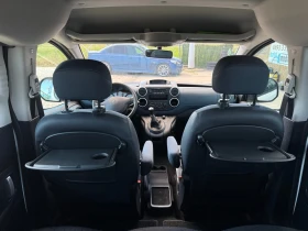 Peugeot Partner 1.6i. 110к.с Като ново!119000км.!!!! - 9900 лв. - 58379215 12