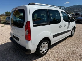 Peugeot Partner 1.6i. 110к.с Като ново!119000км.!!!! - 9900 лв. - 58379215 6