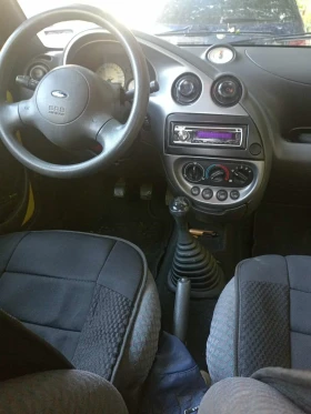 Ford Ka | Mobile.bg    5