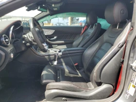 Mercedes-Benz C 43 AMG 4MATIC AMG * * CARFAX * * АВТО КРЕДИТ * * - 37499 лв. - 38453713 7