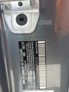 Mercedes-Benz C 43 AMG 4MATIC AMG * * CARFAX * * АВТО КРЕДИТ * * - 37499 лв. - 38453713 12