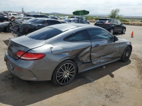 Mercedes-Benz C 43 AMG 4MATIC AMG * * CARFAX * * АВТО КРЕДИТ * * - 37499 лв. - 38453713 5