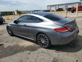 Mercedes-Benz C 43 AMG 4MATIC AMG * * CARFAX * * АВТО КРЕДИТ * * - 37499 лв. - 38453713 4