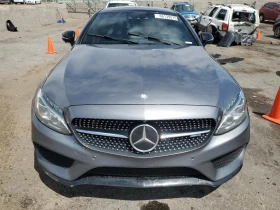 Mercedes-Benz C 43 AMG 4MATIC AMG * * CARFAX * * АВТО КРЕДИТ * * 