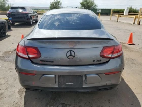Mercedes-Benz C 43 AMG 4MATIC AMG * * CARFAX * * АВТО КРЕДИТ * * - 37499 лв. - 38453713 6