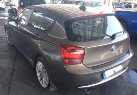 BMW 116 LED Diesel | Mobile.bg    9