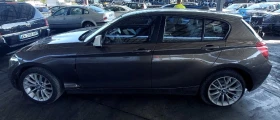 BMW 116 LED Diesel | Mobile.bg    4