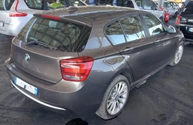 BMW 116 LED Diesel | Mobile.bg    11
