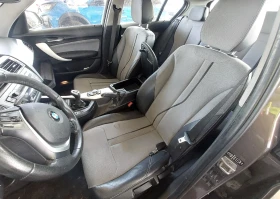 BMW 116 LED Diesel | Mobile.bg    6