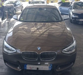 BMW 116 LED Diesel | Mobile.bg    2