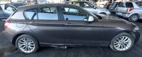 BMW 116 LED Diesel | Mobile.bg    5