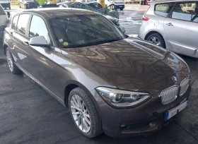 BMW 116 LED Diesel
