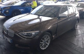 BMW 116 LED Diesel | Mobile.bg    3