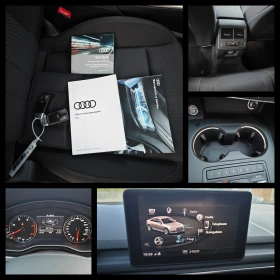 Audi A4 2019 TOP - 15800 € / 30902.11 лв. - 36677056 13