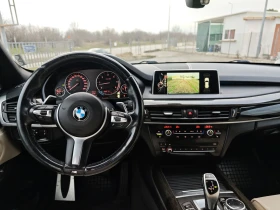 BMW X5 M paket FULL TOP - 20000 € / 39116.60 лв. - 36677056 13