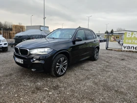 BMW X5 M paket FULL TOP