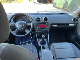 Обява за продажба на Audi A3 1, 6TDI 90 k.s ~7 999 лв. - изображение 4