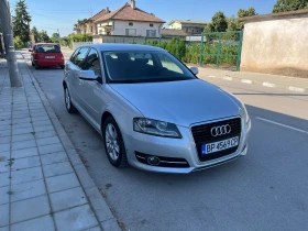 Обява за продажба на Audi A3 1, 6TDI 90 k.s ~7 999 лв. - изображение 1