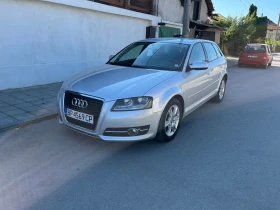 Обява за продажба на Audi A3 1, 6TDI 90 k.s ~7 999 лв. - изображение 1