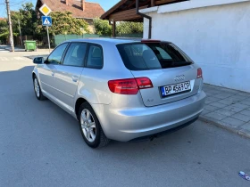 Обява за продажба на Audi A3 1, 6TDI 90 k.s ~7 999 лв. - изображение 3
