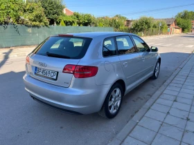 Обява за продажба на Audi A3 1, 6TDI 90 k.s ~7 999 лв. - изображение 2